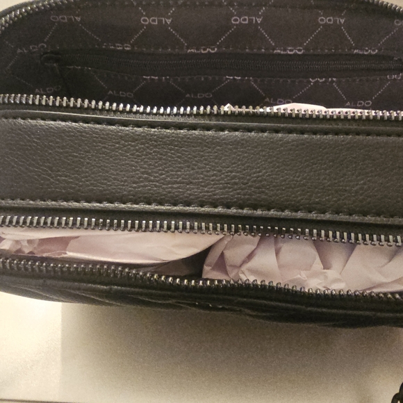 NWT ALDO cross body bag - Picture 5 of 10